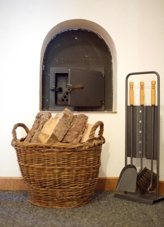 Hattlerhof Heinfels Buitenkant foto